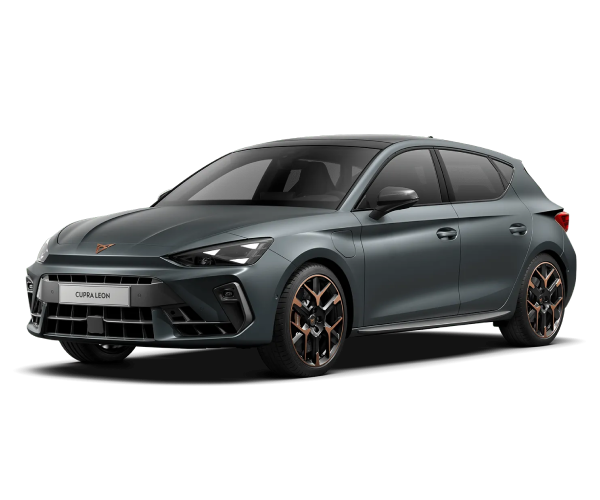 CUPRA Nuevo León